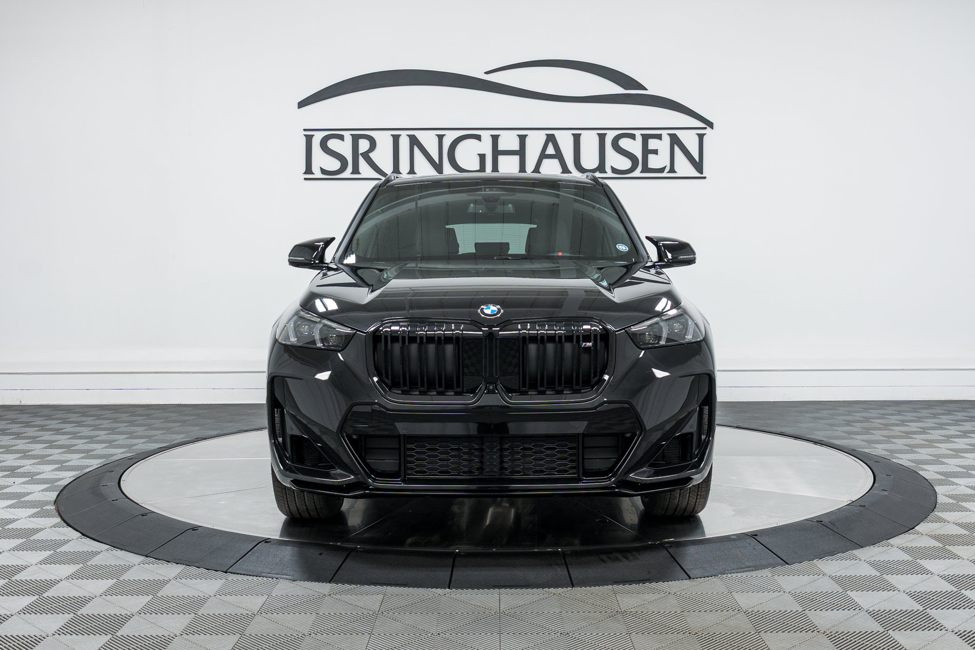 Certified 2025 BMW X1 M35i w/ Premium Package AWD/4WD image 2