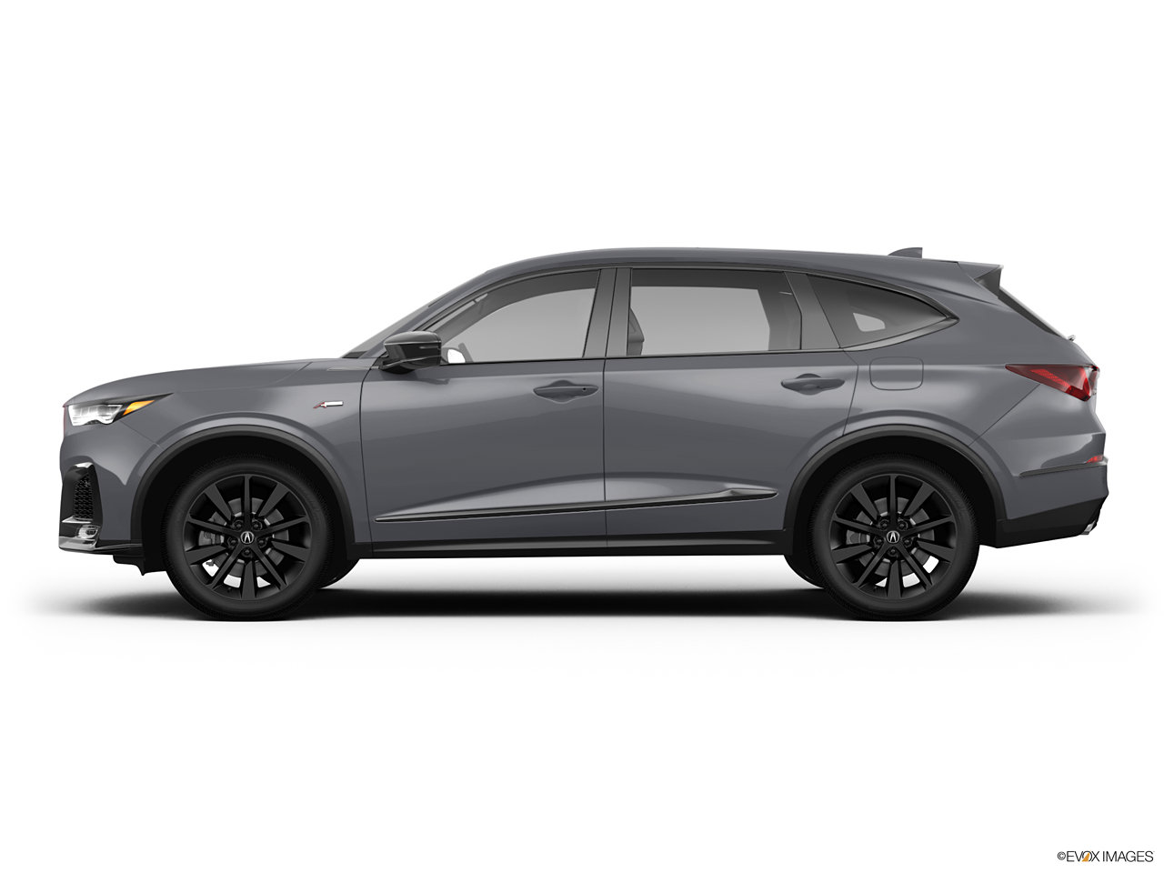 New 2026 Acura MDX A-Spec AWD/4WD image 2