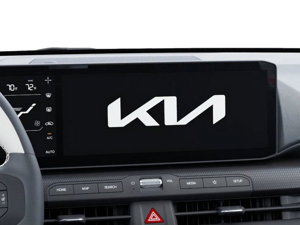 New 2025 Kia K4 GT-Line w/ GT-Line Sunroof Package image 20