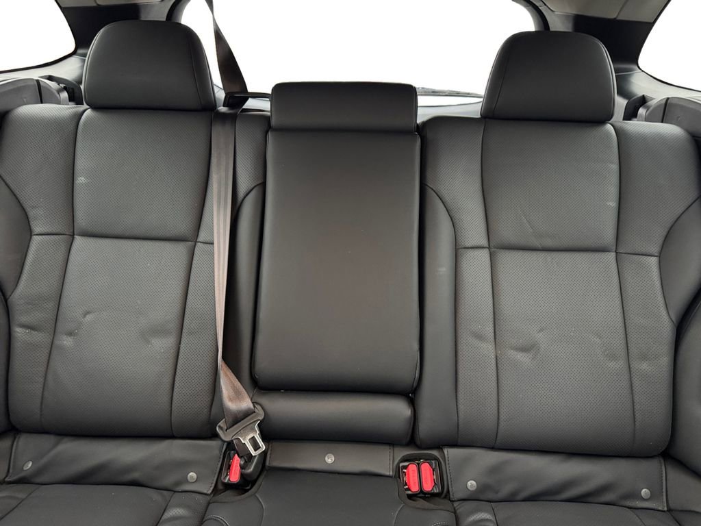 Used 2022 Subaru Outback Limited image 19