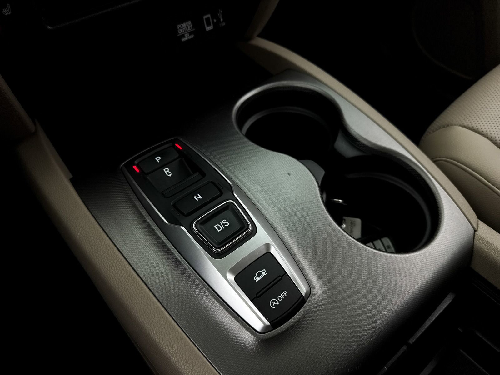 Used 2022 Honda Ridgeline RTL image 23