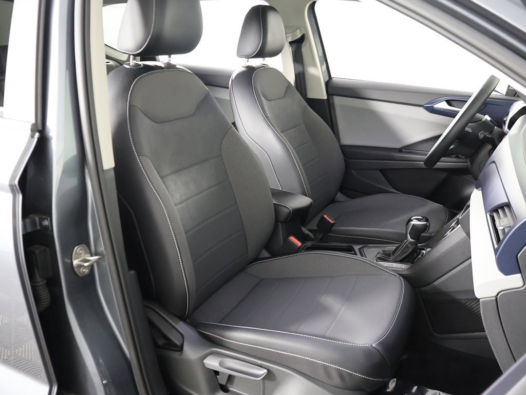 Used 2022 Volkswagen Taos SE image 30