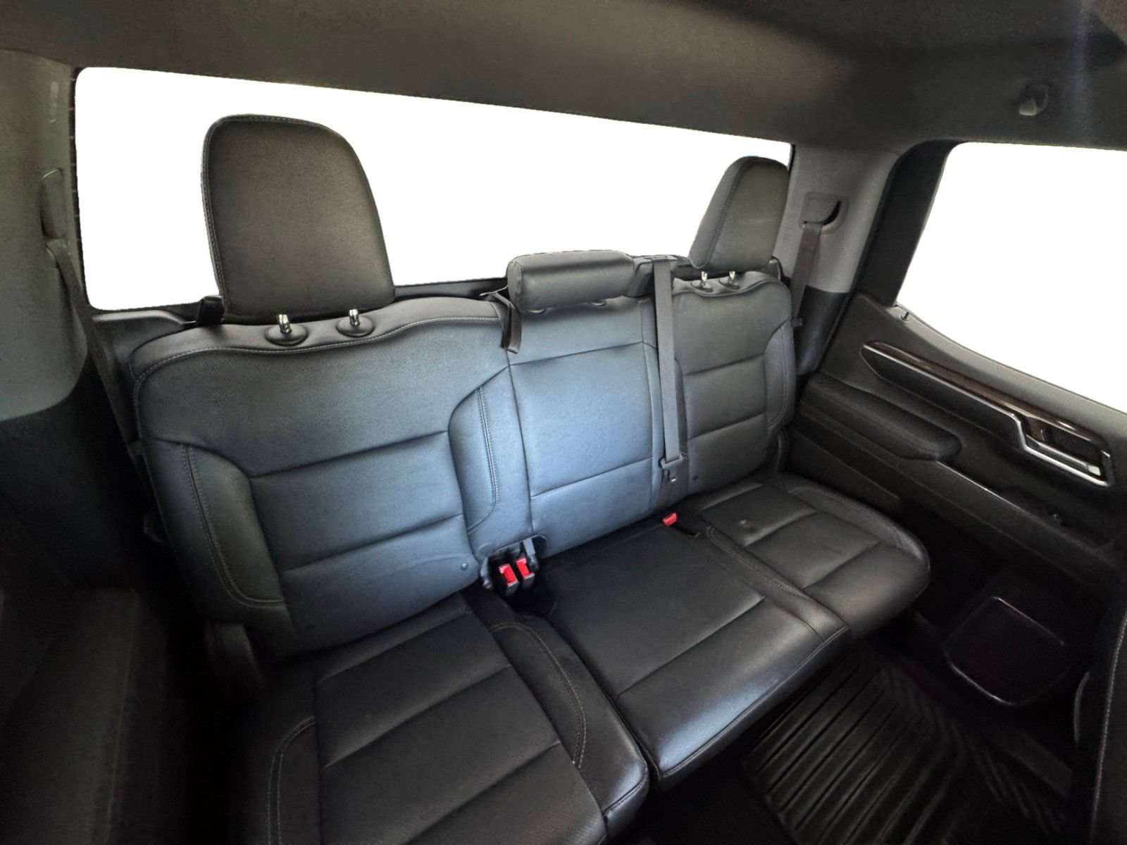 Certified 2023 Chevrolet Silverado 1500 LT AWD/4WD image 16