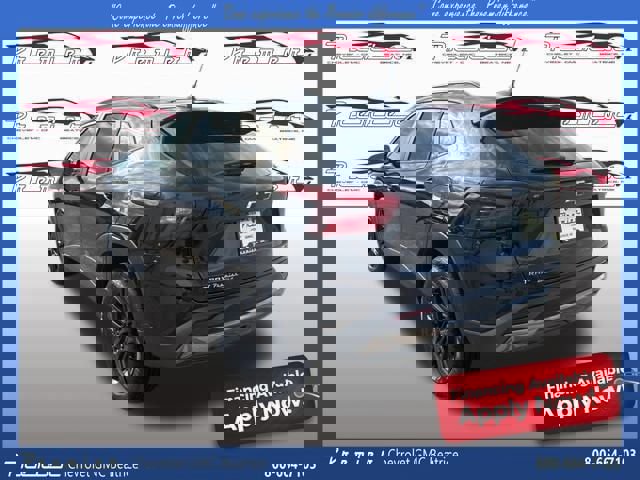 New 2025 Chevrolet Trax ACTIV w/ Sunroof Package image 3