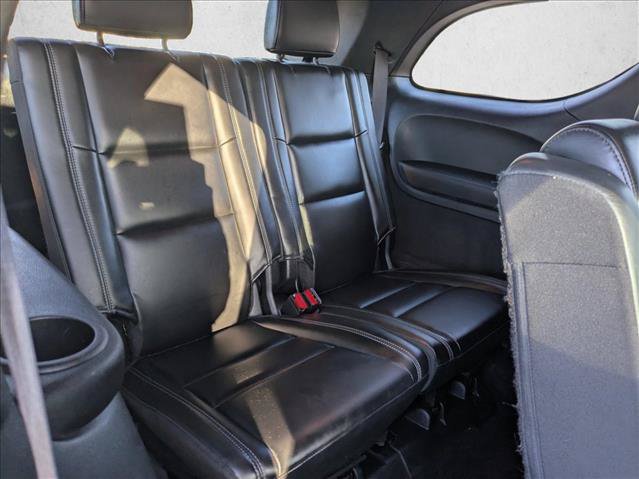 Used 2021 Dodge Durango GT AWD/4WD image 21