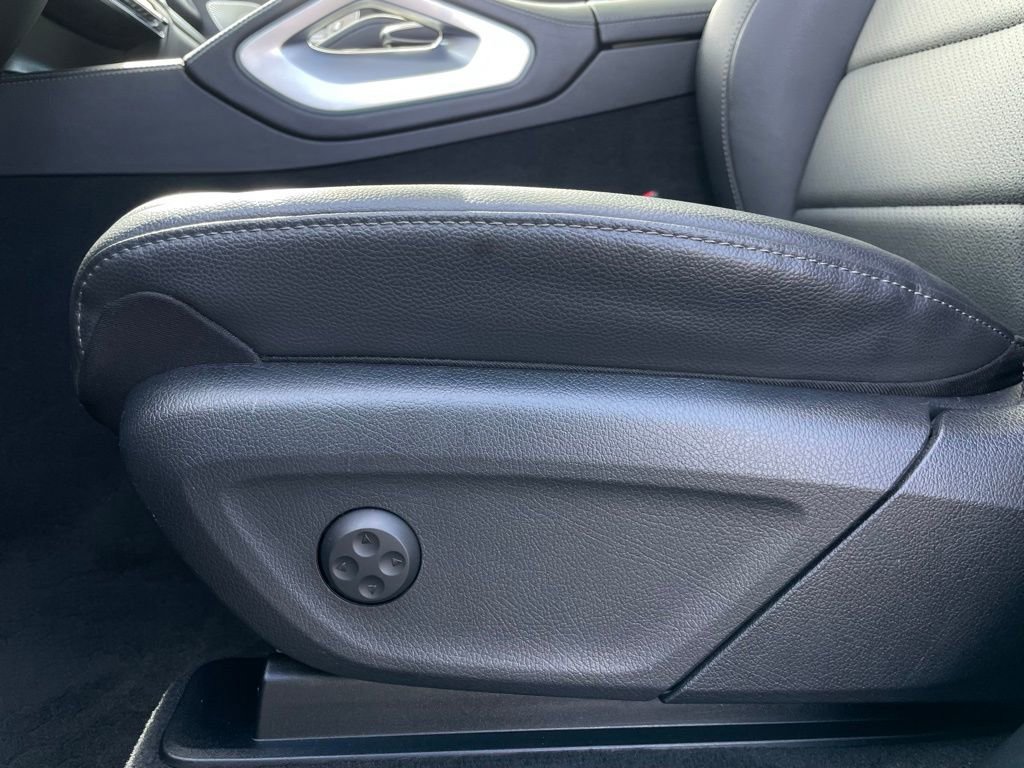 Used 2023 Mercedes-Benz GLE 450 4MATIC image 23