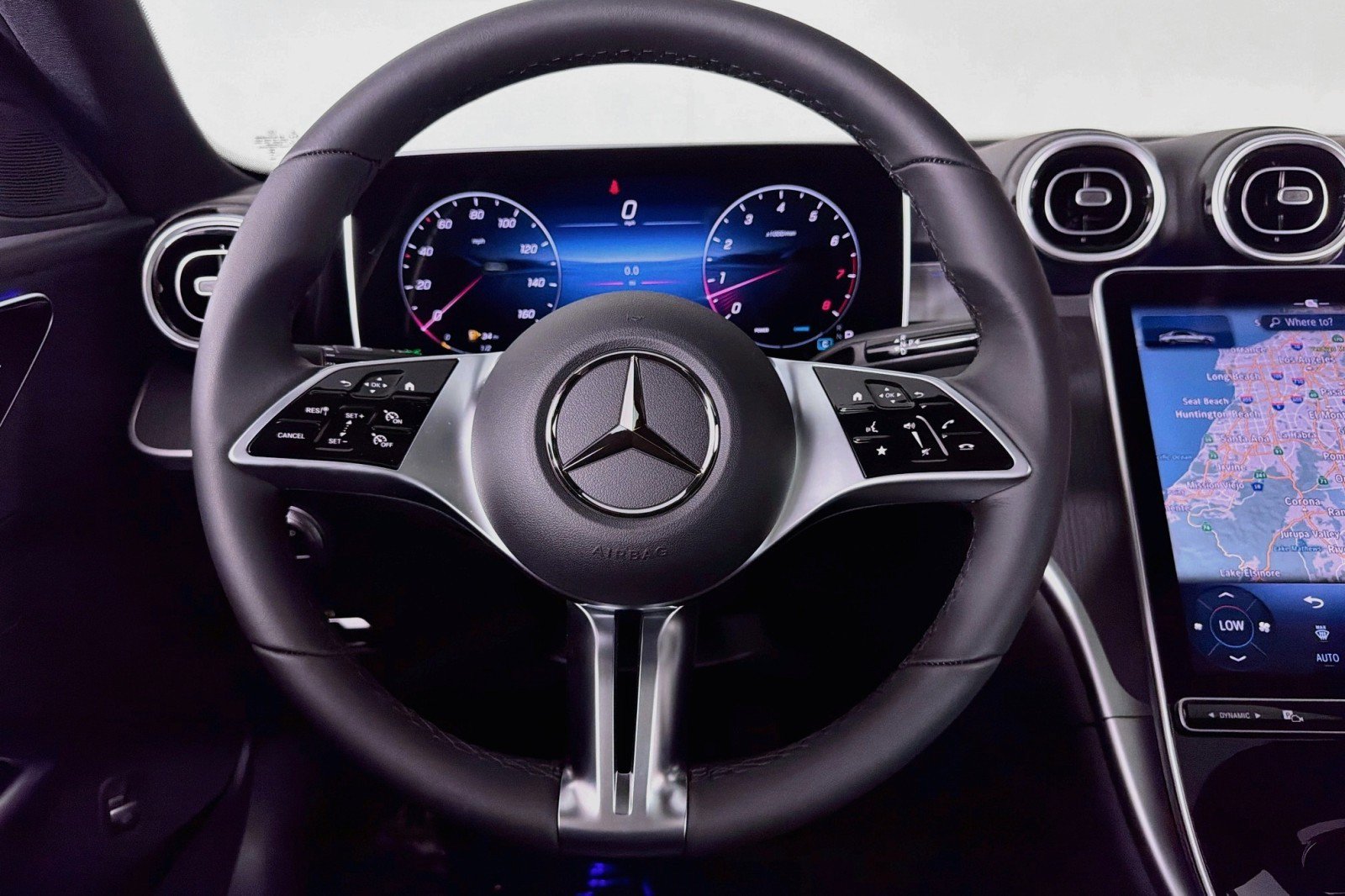 New 2026 Mercedes-Benz C 300 Sedan image 17