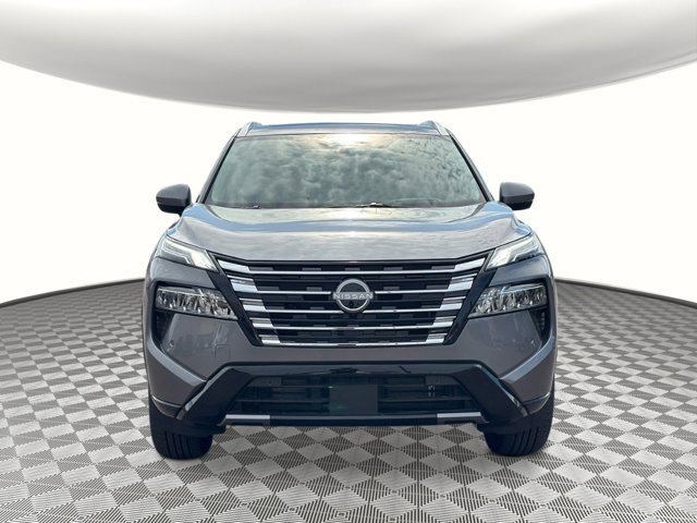 New 2026 Nissan Rogue Platinum w/ Platinum Premium Package image 8