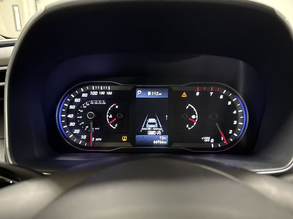 Used 2023 Hyundai Tucson SEL image 14