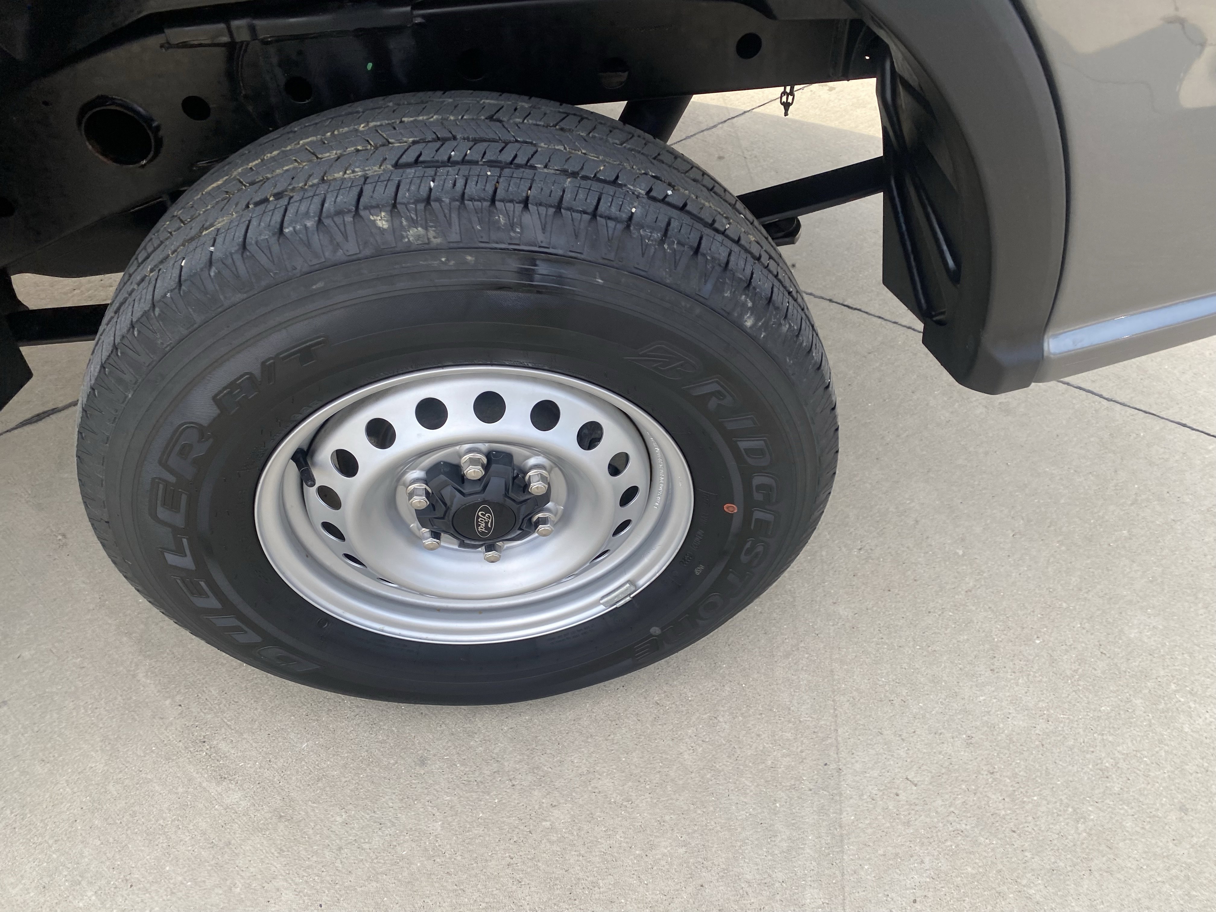 Used 2022 Ford Ranger XL w/ Trailer Tow Package image 7