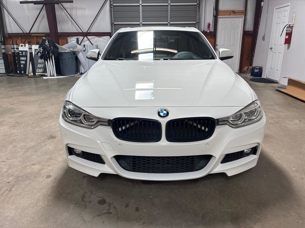 Used 2016 BMW 340i Sedan image 8