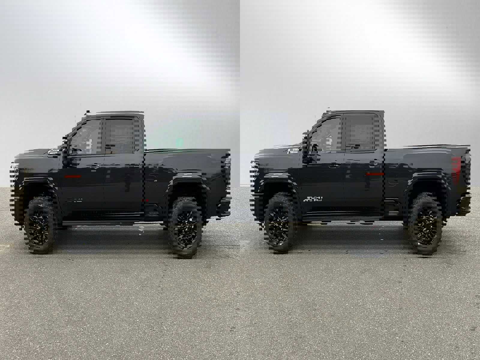 New 2026 GMC Sierra 3500 AT4 w/ AT4 Premium Plus Package image 6