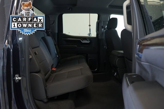 Used 2023 GMC Sierra 1500 Elevation image 31