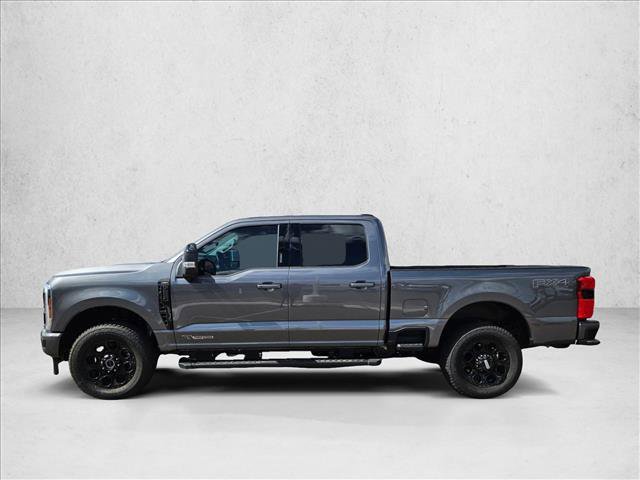 New 2026 Ford F250 Lariat w/ Black Appearance Package AWD/4WD image 7