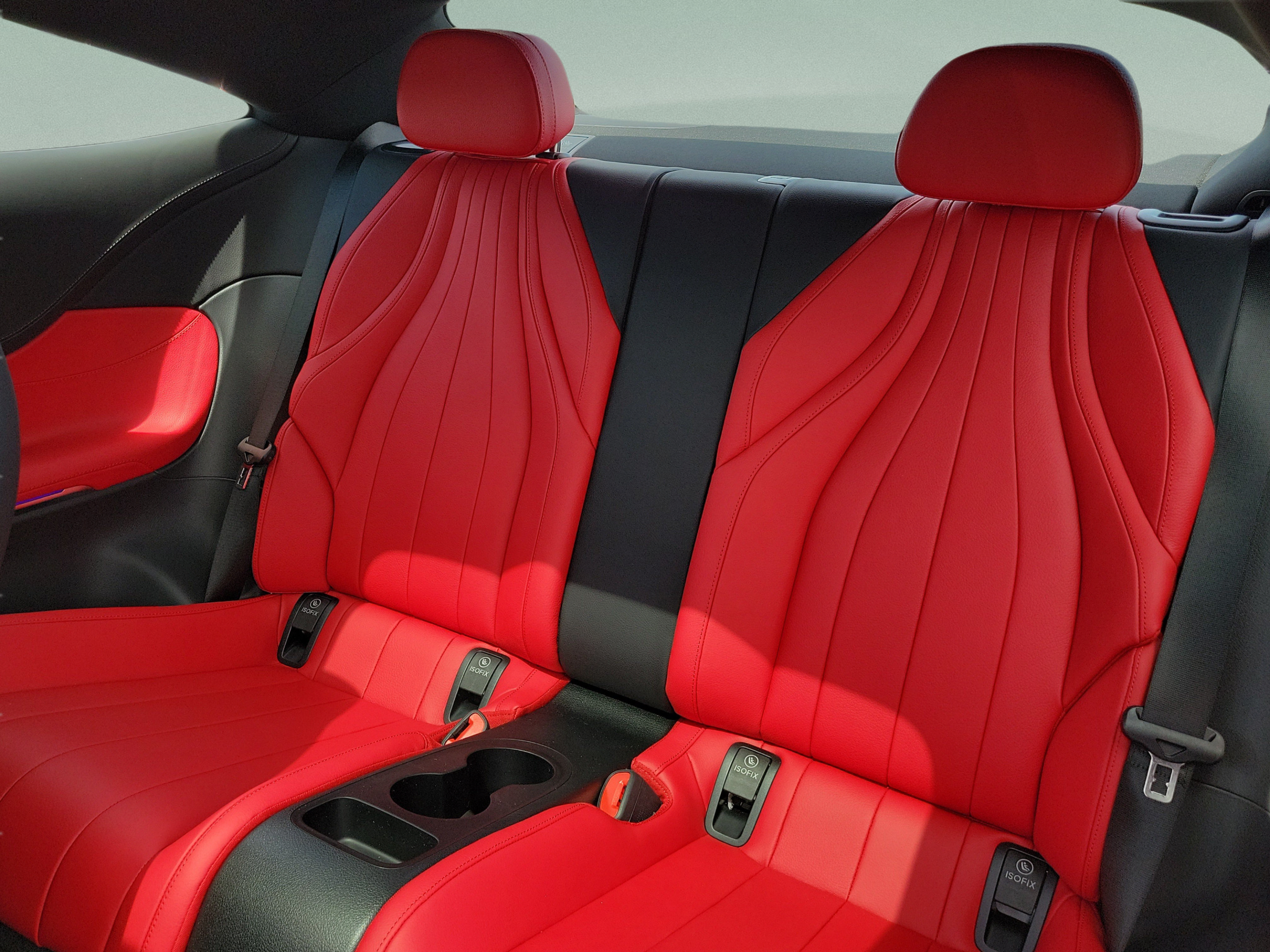 New 2026 Mercedes-Benz CLE 450 4MATIC Coupe image 8