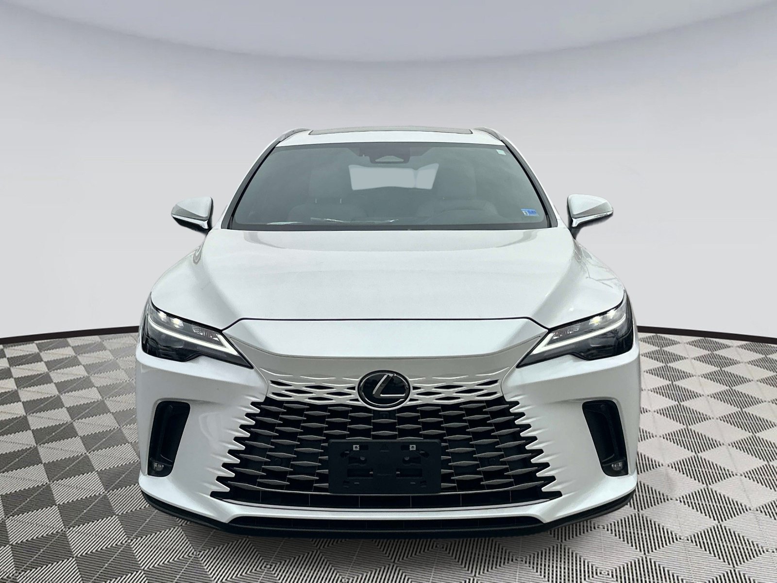 New 2026 Lexus RX 350 Premium w/ Convenience Package AWD/4WD image 6
