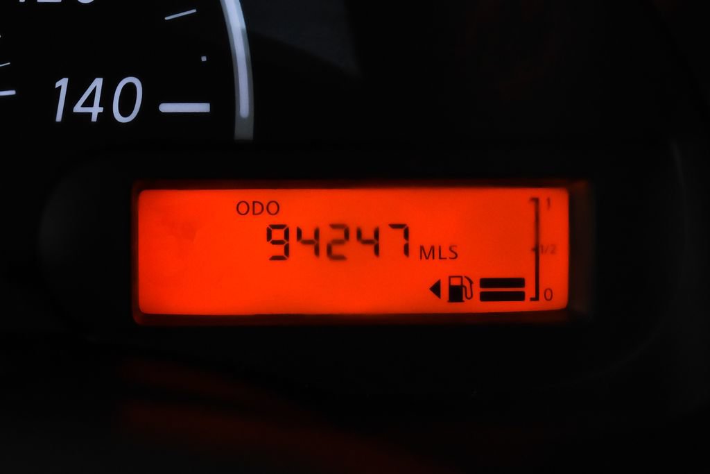 Used 2019 Nissan Versa S Plus FWD image 24