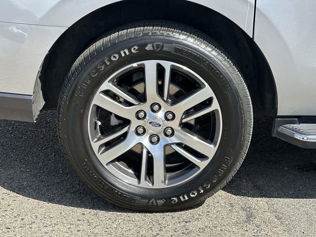 Used 2022 Ford Expedition Max Limited AWD/4WD image 33