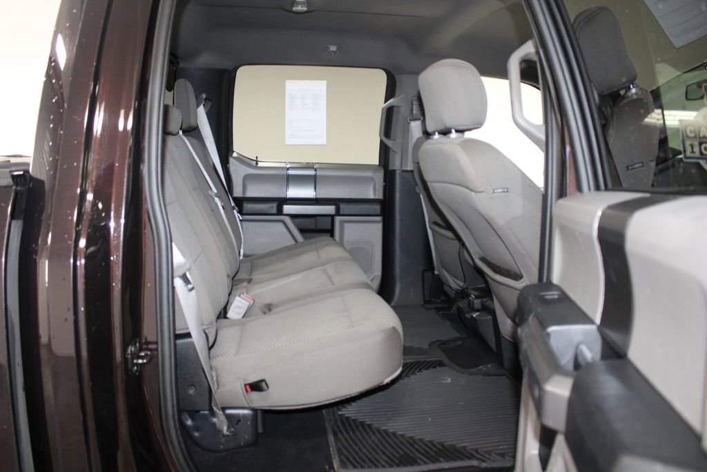 Used 2019 Ford F150 XLT w/ Equipment Group 302A Luxury image 32