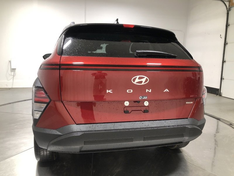 New 2026 Hyundai Kona SEL Sport image 6