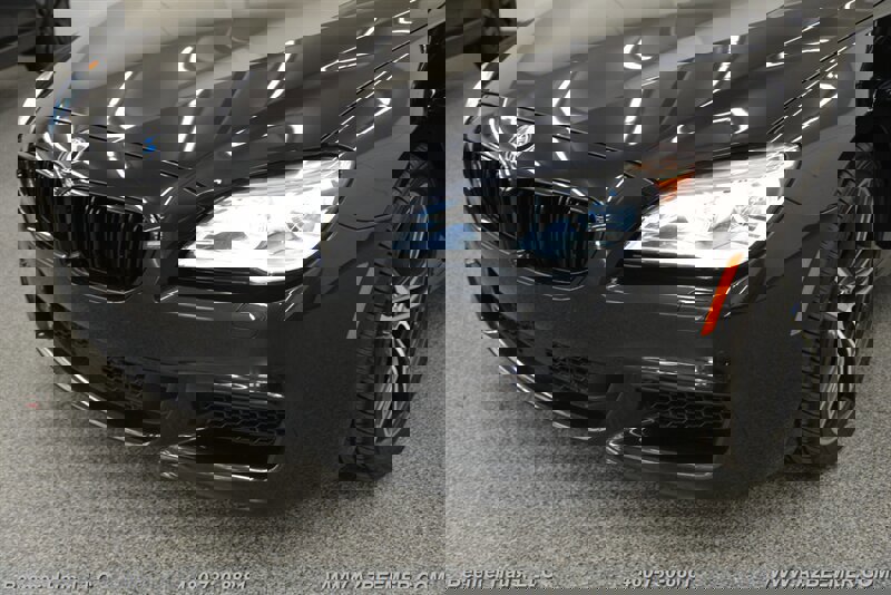 Used 2019 BMW 650i Gran Coupe w/ Executive Package image 47