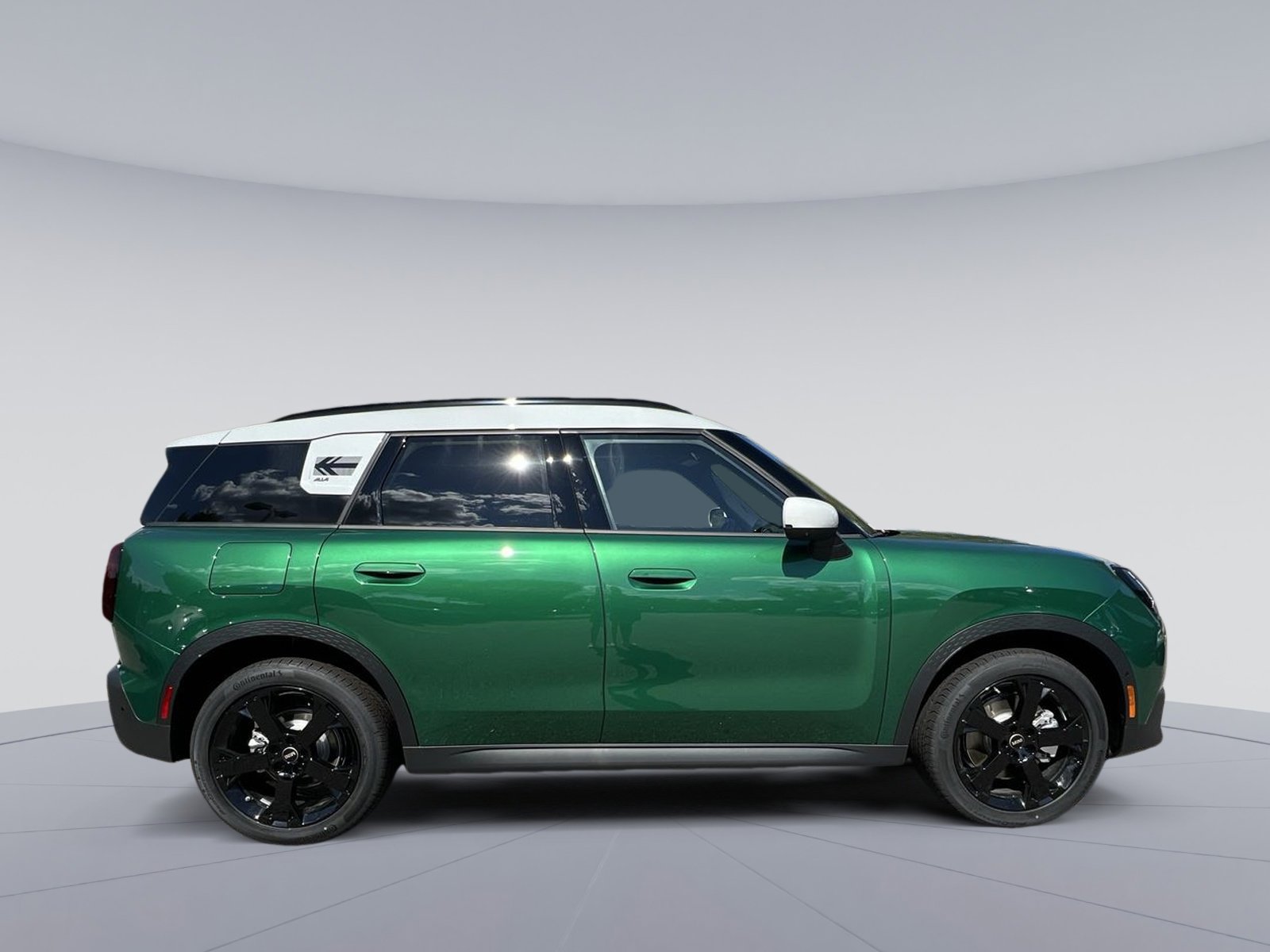 New 2026 MINI Cooper Countryman S image 6