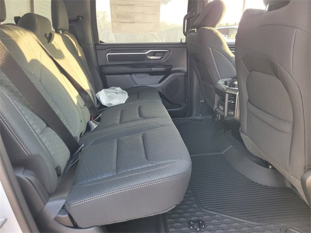 New 2026 RAM 1500 Big Horn image 15