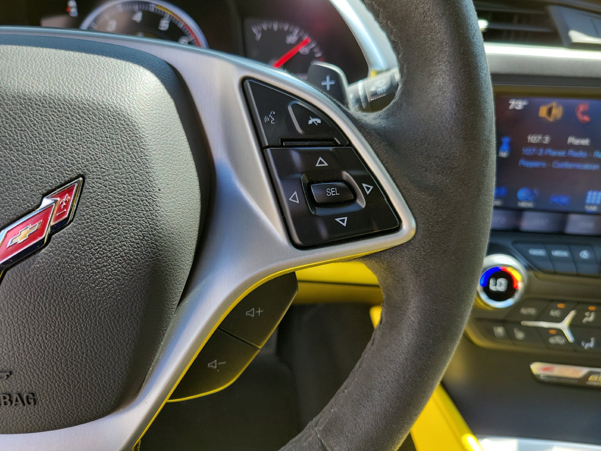 Used 2019 Chevrolet Corvette Z06 RWD image 30