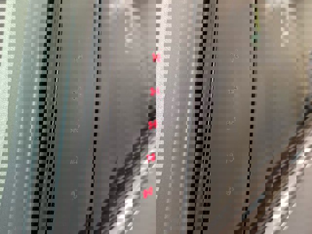 New 2025 Lincoln Corsair AWD w/ Equipment Group 101A image 15