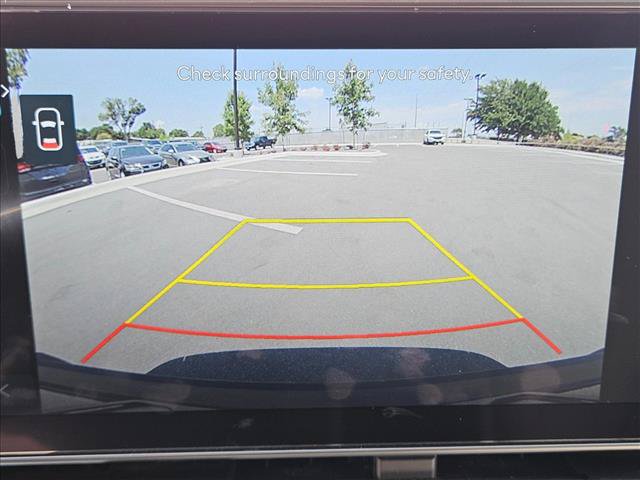 Used 2025 Hyundai Kona SEL FWD image 14