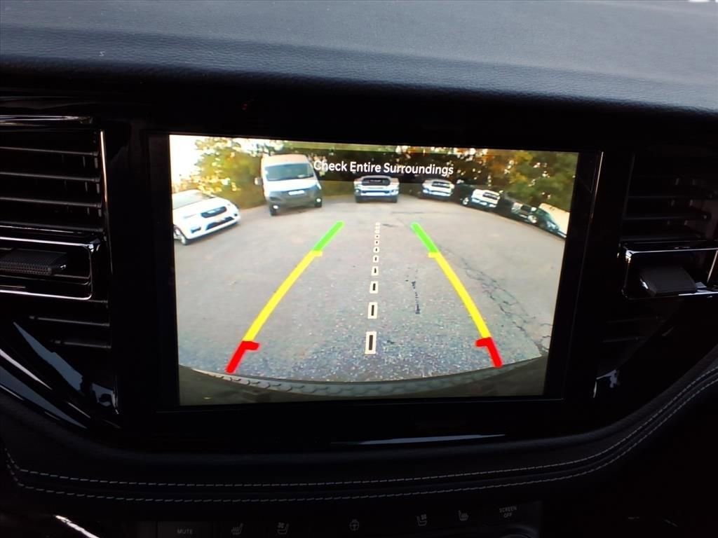 New 2025 Dodge Durango SRT Hellcat image 17