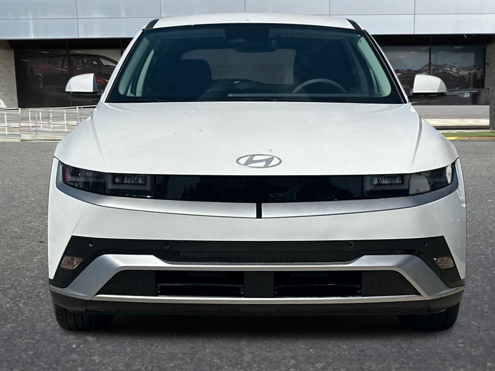 New 2026 Hyundai Ioniq 5 SEL RWD image 10