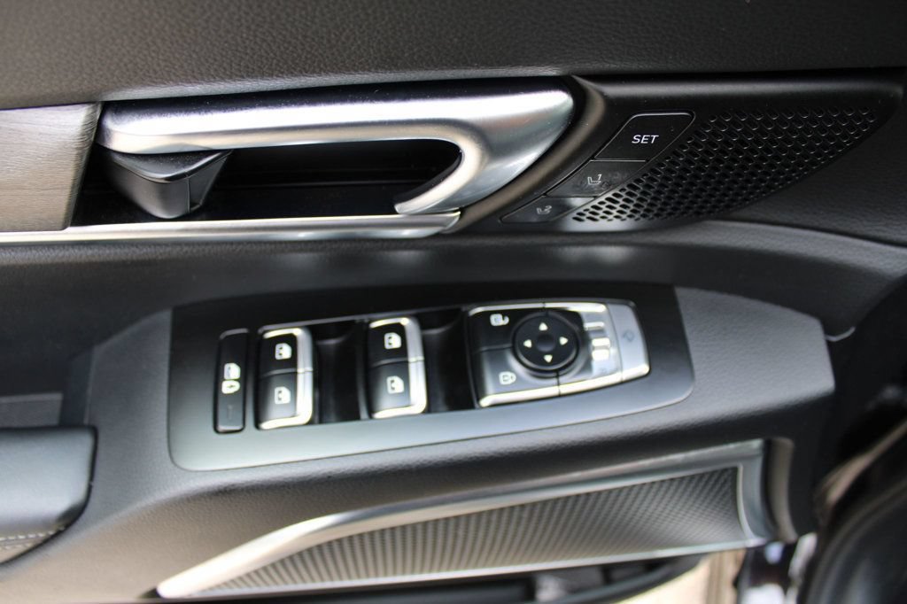 Used 2021 Kia Telluride SX FWD image 27