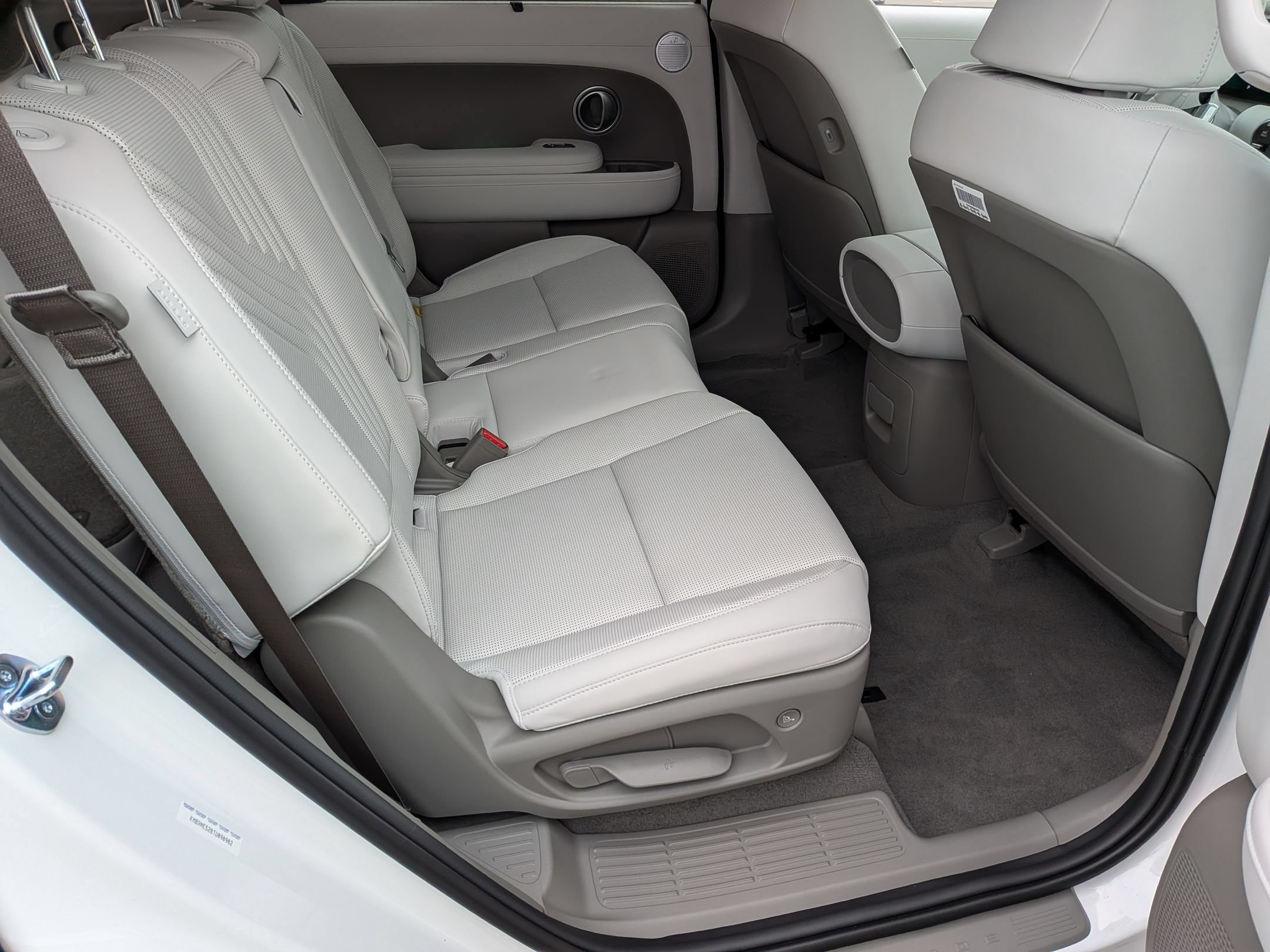 New 2026 Hyundai Palisade SEL AWD/4WD image 24