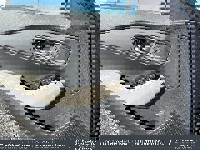 New 2025 Honda Accord Touring image 10