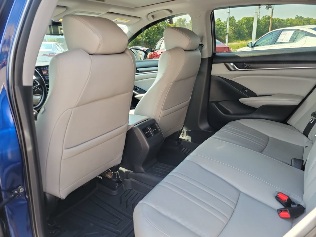 Used 2020 Honda Accord EX-L image 14
