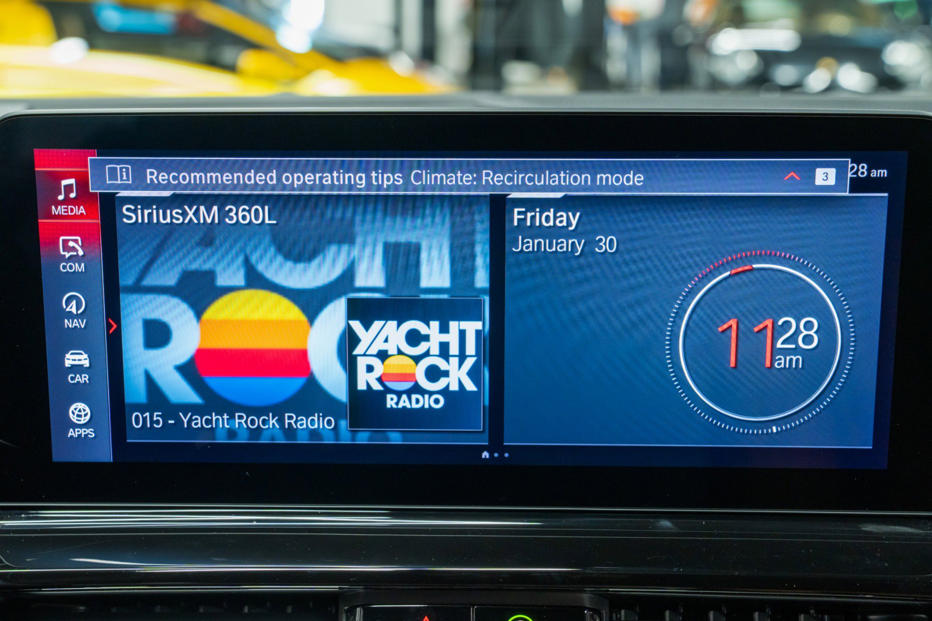 Used 2024 BMW M8 Gran Coupe xDrive Competition w/ Driving Assistance Package image 34