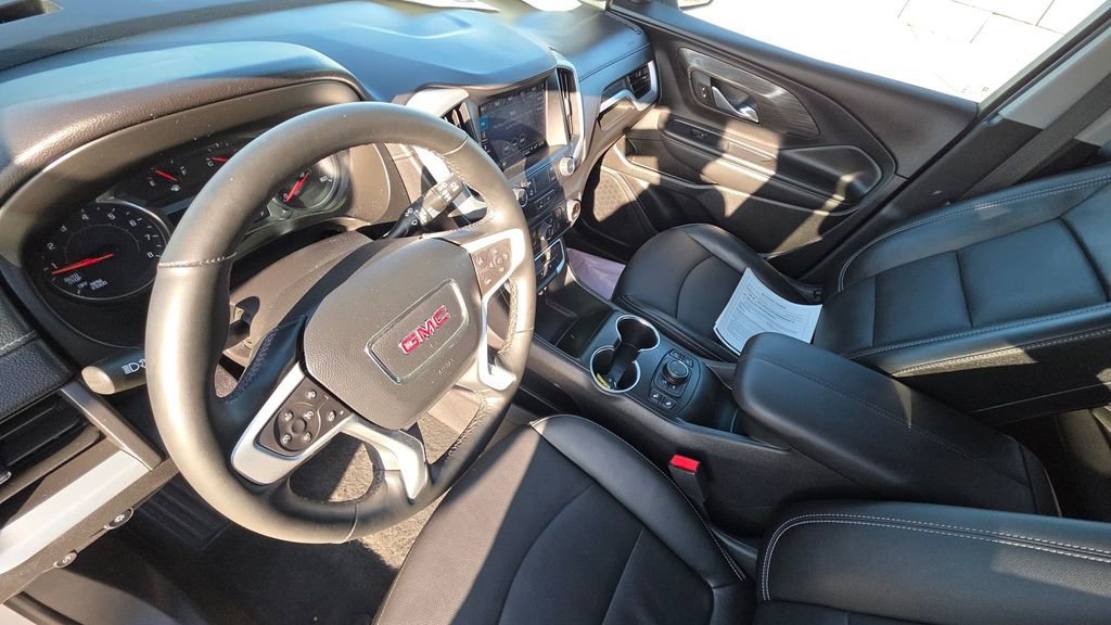 Used 2023 GMC Terrain SLT w/ LPO, Floor Liner Package image 12