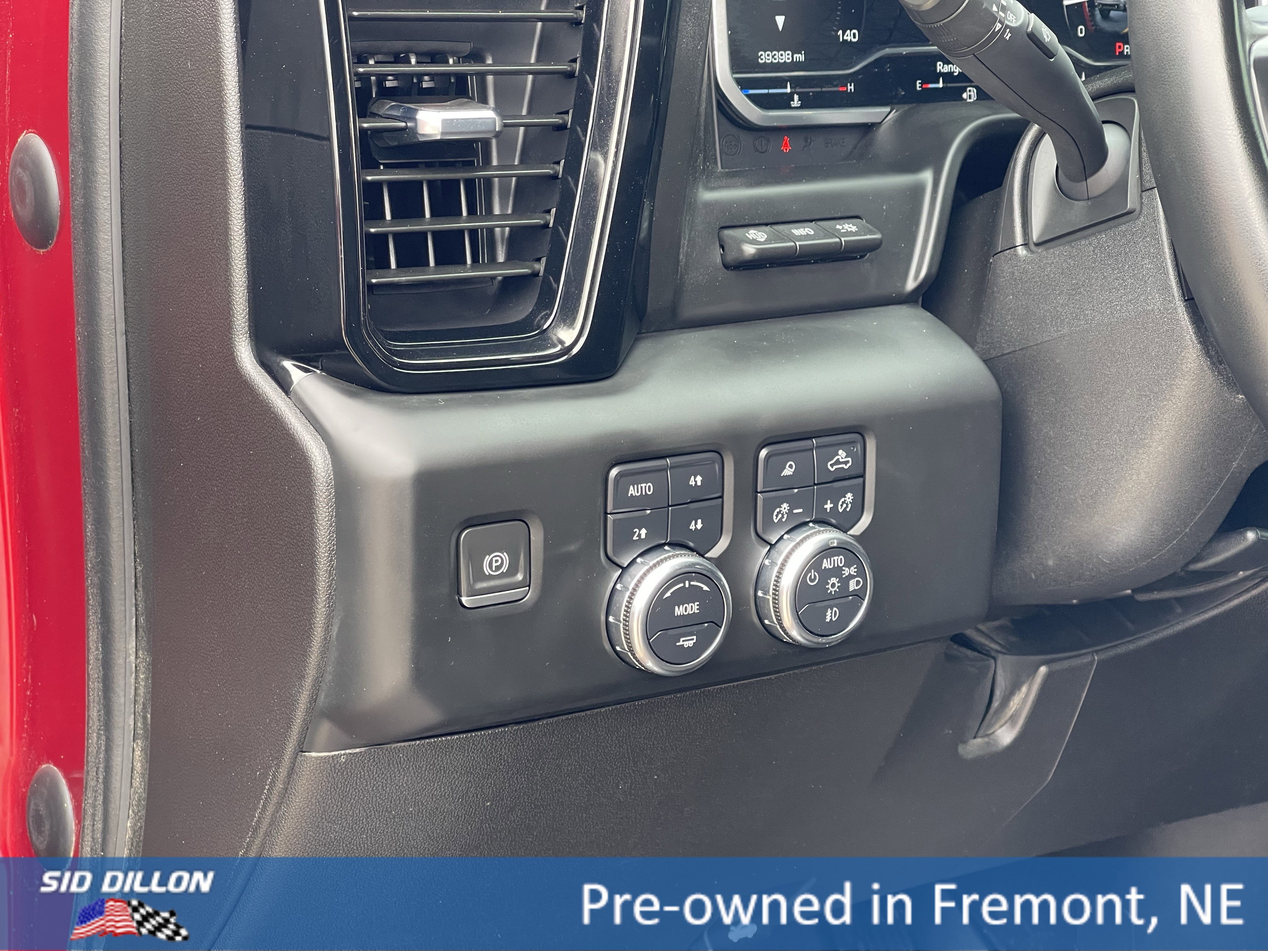 Certified 2024 GMC Sierra 2500 AT4 w/ AT4 Premium Plus Package image 5