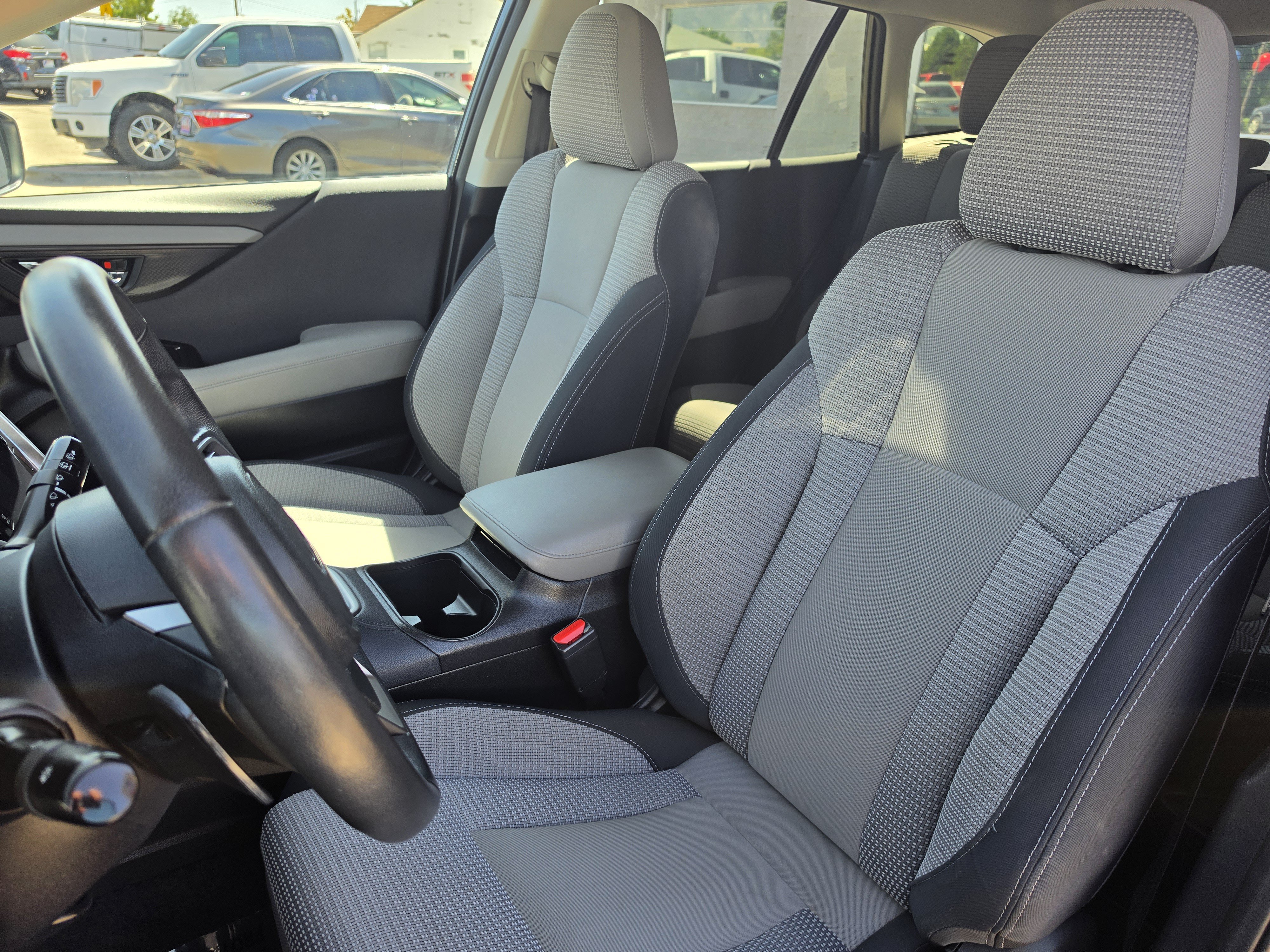 Used 2023 Subaru Outback Premium AWD/4WD image 11