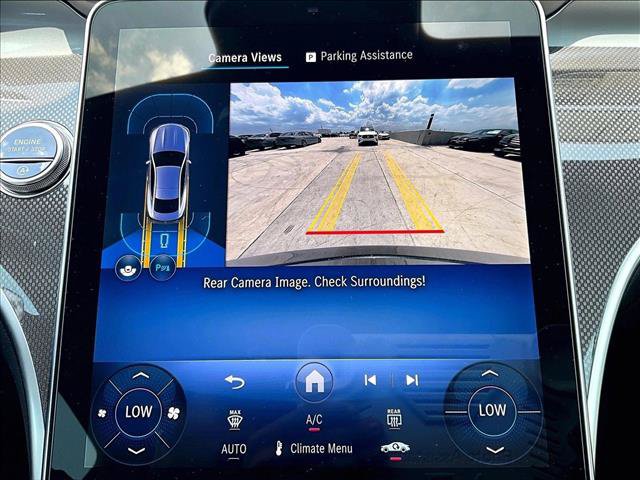 New 2026 Mercedes-Benz CLE 300 4MATIC Coupe image 23