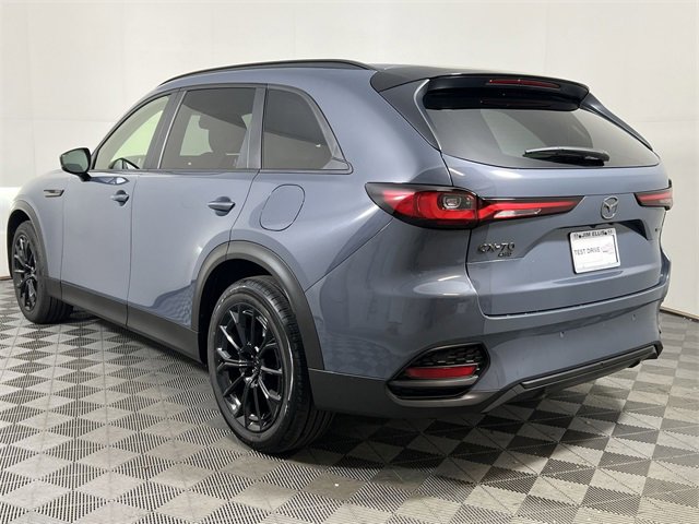 New 2026 MAZDA CX-70 3.3 Turbo w/ Preferred Package image 6