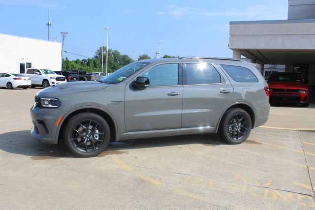 New 2026 Dodge Durango GT AWD/4WD image 2