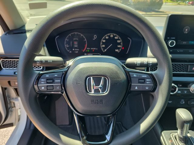 Certified 2023 Honda Civic LX image 15