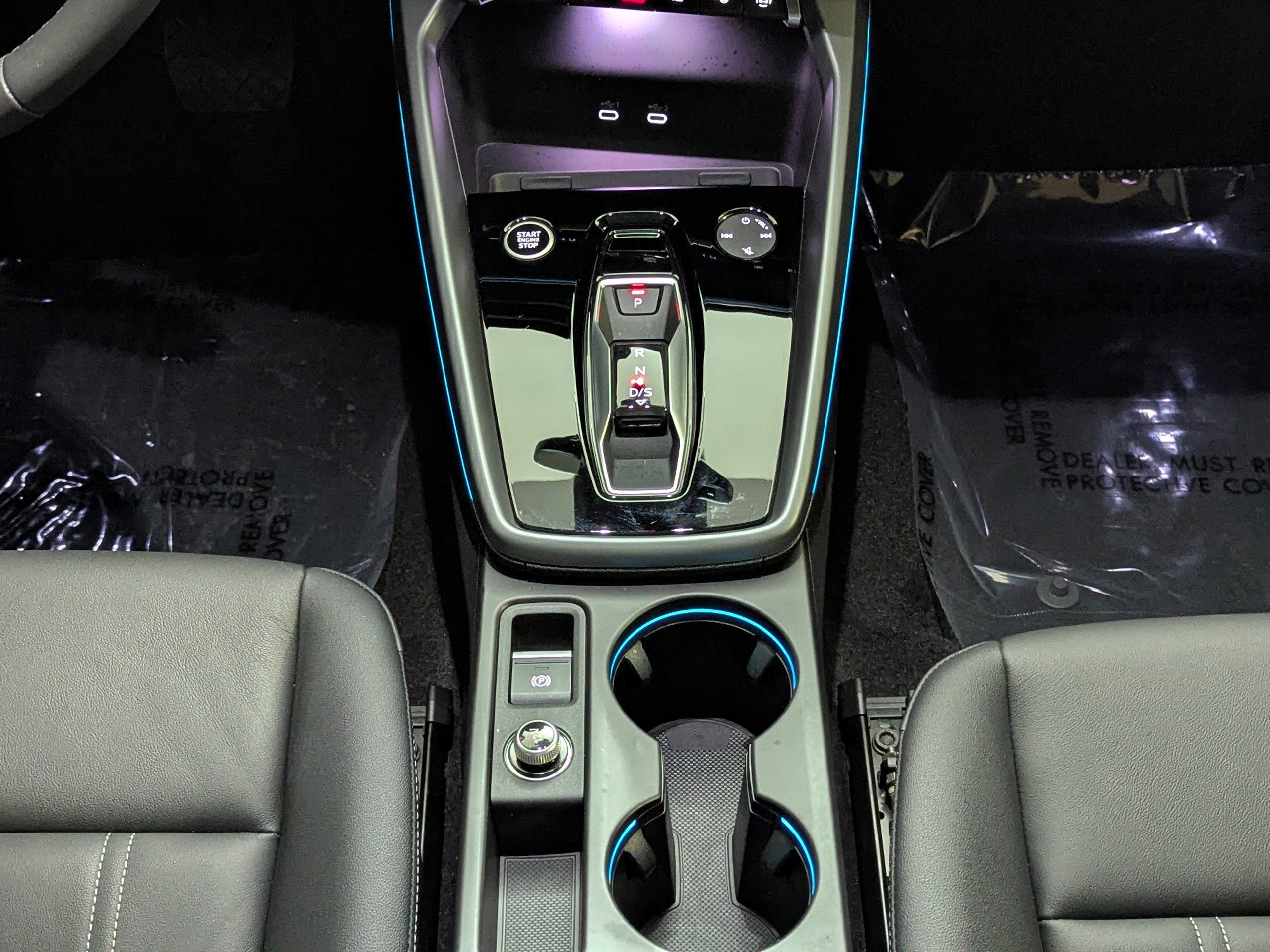 Certified 2025 Audi A3 2.0T Premium image 17