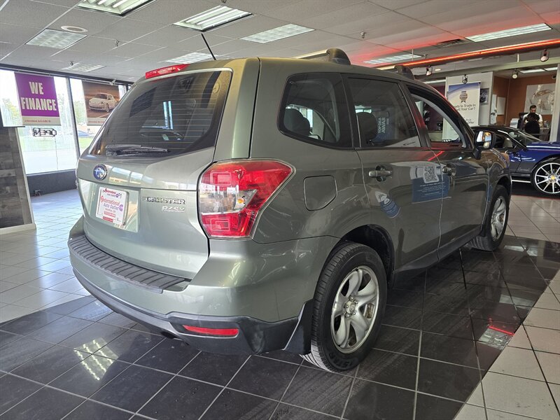 Used 2014 Subaru Forester 2.5i w/ Rugged Package #3 AWD/4WD image 4
