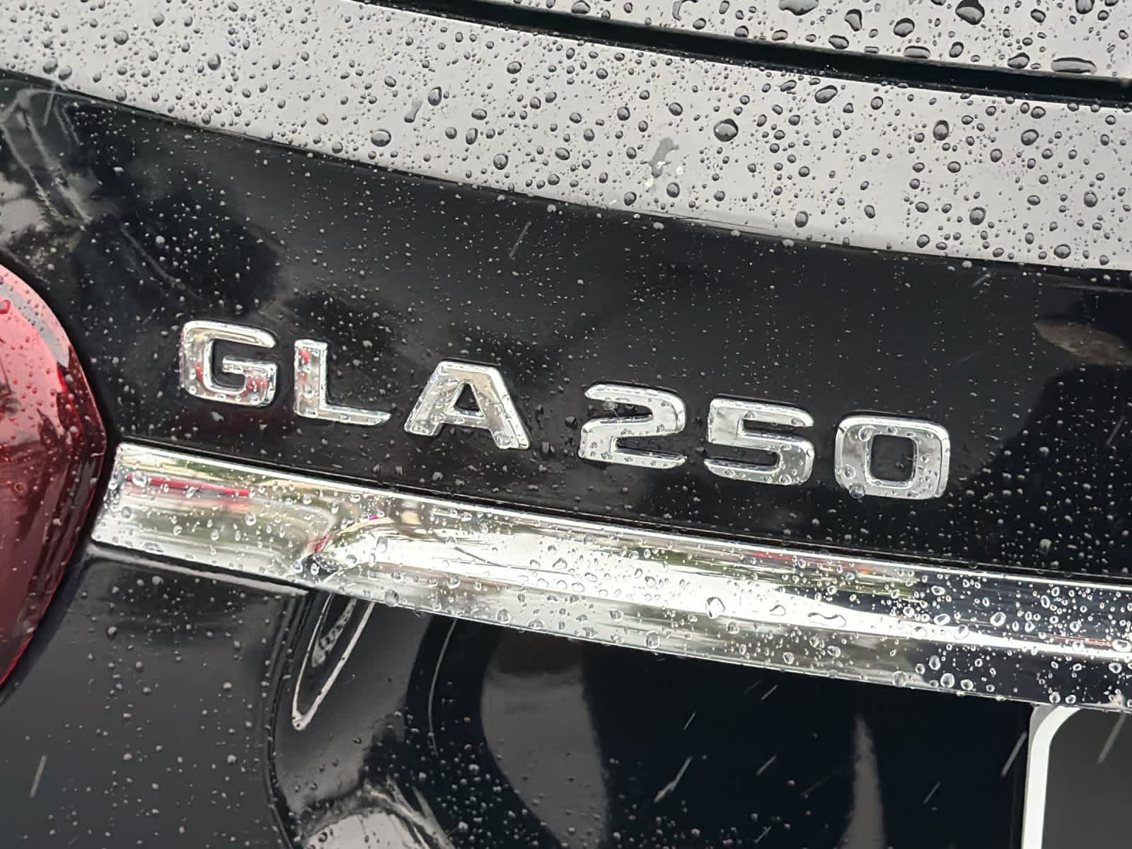 Used 2020 Mercedes-Benz GLA 250 image 31