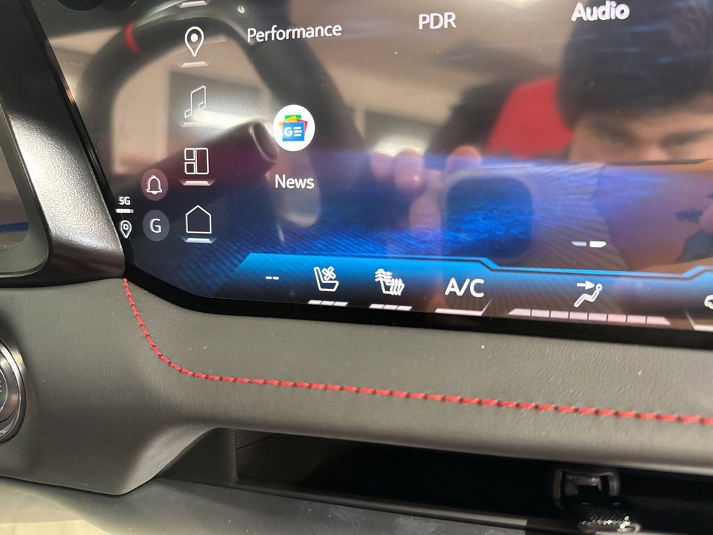 New 2026 Chevrolet Corvette Z06 image 31