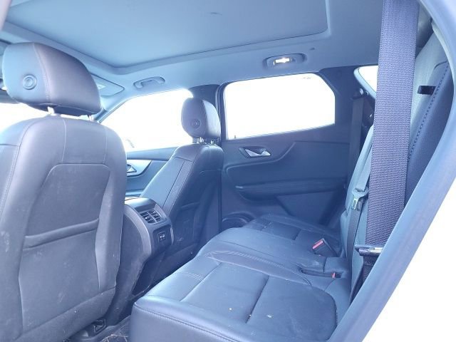 Used 2022 Chevrolet Blazer LT w/ Midnight/Sport Edition image 11