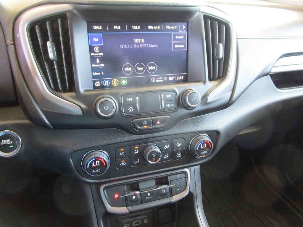 Used 2024 GMC Terrain AT4 AWD/4WD image 37